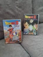 Dragonball Z - History of Trunks + Babidi, Dark pricess, Cd's en Dvd's, Dvd's | Tekenfilms en Animatie, Anime (Japans), Boxset