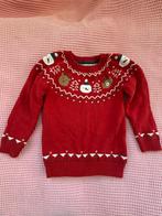 Kersttrui C&A baby maat 98, Kinderen en Baby's, Kinderkleding | Maat 98, Ophalen of Verzenden, Zo goed als nieuw, Jongen of Meisje