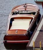 riva super florida 1958, Watersport en Boten, Gebruikt, Binnenboordmotor, 120 tot 200 pk, Ophalen of Verzenden