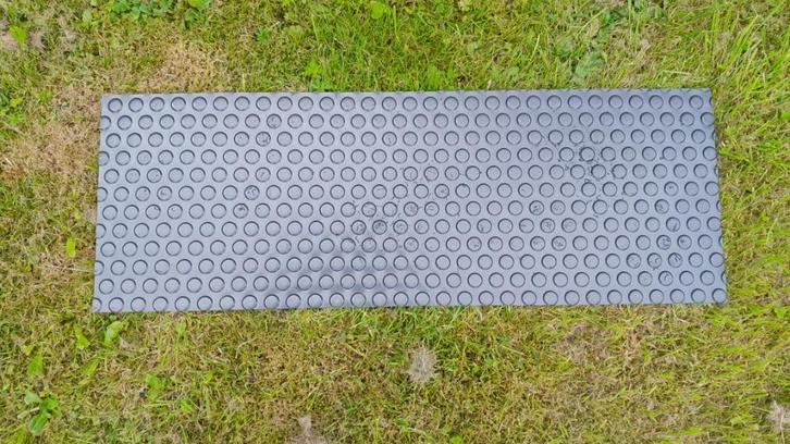 oprijplaten/stallingsplaat, Zakelijke goederen, Overige Zakelijke goederen, Ophalen of Verzenden