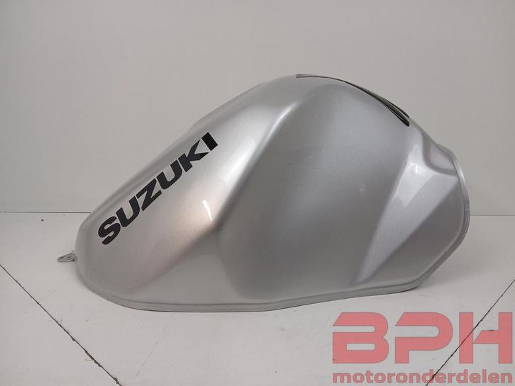 Tank Suzuki GSX-R 1000 K3 - K4 2003 t/m 2004 fueltank GSXR, Motoren, Onderdelen | Suzuki, Gebruikt, Ophalen of Verzenden