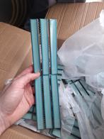 Nieuwe doos Kitkat the mosaic factory turquoise + restjes, Doe-het-zelf en Verbouw, Tegels, Nieuw, Minder dan 20 cm, Minder dan 5 m²