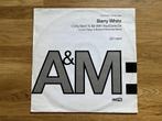 Barry White / I Only Want To Be With You / Come On, Verzenden, Gebruikt