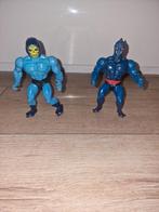 He man MOTU, Verzenden, Gebruikt