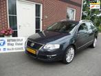 Volkswagen Passat Variant 1.8 TFSI Comfortline, Gebruikt, Zwart, 4 cilinders, 1434 kg
