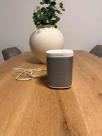 Sonos Play 1, Ophalen, Zo goed als nieuw, Sonos, Minder dan 60 watt