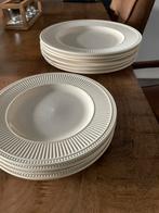 Wedgwood windsor borden, Huis en Inrichting, Keuken | Servies, Ophalen, Zo goed als nieuw, Bord(en), Wedgwood