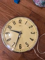 Metamec Klok - Opknapper gezocht!, Antiek en Kunst, Antiek | Klokken, Ophalen of Verzenden