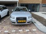 Audi A3 1.6 Sportback 75KW 2008 Grijs, Auto's, Voorwielaandrijving, 4 cilinders, 1200 kg, Handgeschakeld