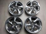 Porsche 911 996 Turbo 4S lichtgewicht hollow spoke velgen, Ophalen