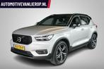 Volvo XC40 2.0 T4 AWD R-Design TREKHAAK | CAMERA | HARMAN/KA, Automaat, 15 km/l, Zwart, Lichtsensor