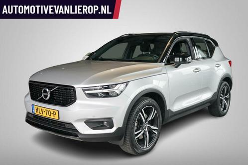 Volvo XC40 2.0 T4 AWD R-Design TREKHAAK | CAMERA | HARMAN/KA, Auto's, Volvo, Bedrijf, Te koop, XC40, 4x4, ABS, Achteruitrijcamera