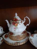 Prachtig royal Albert servies, Antiek en Kunst, Antiek | Servies compleet, Ophalen