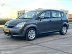 Toyota Verso Corolla Verso 1.6 VVT NAP, Auto's, 65 €/maand, 450 kg, Gebruikt, 4 cilinders