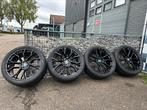 22 inch BMW X5 G05 M velgen 5x112 + continental breedset, Nieuw, Overige maten, Ophalen of Verzenden, Band(en)