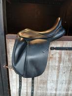 Kent & Masters en Thorowgood zadels te koop, Ophalen, Gebruikt, Dressuur