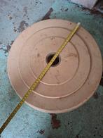 Parasolvoet - gratis, Ophalen, Gebruikt