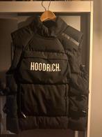 Hoodrich bodywarmer heren maat L, Ophalen, Zo goed als nieuw, Overige maten, Zwart