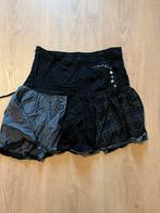 Desigual dames rok maat L zgan, Kleding | Dames, Rokken, Blauw, Maat 42/44 (L), Ophalen of Verzenden, Zo goed als nieuw