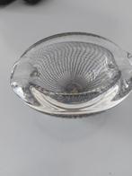 Mooi glaskunst/ Floris Meydam/ asbak/ 1950, Ophalen of Verzenden