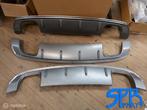 S3 8V Diffuser ACHTERBUMPER SPORTBACK 5 DRS 3 DEURS '12-'17, Auto-onderdelen, Carrosserie en Plaatwerk, Gebruikt, Achter, Bumper
