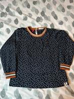 Little looxs blouse 110, Gebruikt, Meisje, Overhemd of Blouse, Ophalen of Verzenden