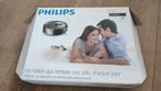 Philips FC9910 HomeRun Robotstofzuiger, Witgoed en Apparatuur, Stofzuigers, Ophalen of Verzenden, Robotstofzuiger, Zo goed als nieuw