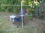 70 Mhz 3 elements yagi, Telecommunicatie, Antennes en Masten, Ophalen, Gebruikt, Antenne