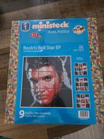 Elvis Presley ministeck, Ophalen of Verzenden, Nieuw