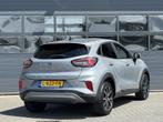 FORD PUMA 1.0 ECOBOOST TITANIUM I AUTOMAAT I APPLE CARPLAY I, 1226 kg, Origineel Nederlands, Bedrijf, 3 cilinders