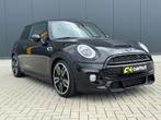 Mini COOPER S 2.0 COOPER S 192PK - Pano - Automaat - Harman, Auto's, Mini, 1998 cc, 4 stoelen, Zwart, Bedrijf