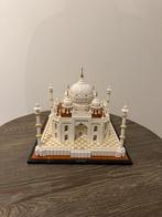 LEGO - Taj Mahal 21056, Complete set, Ophalen of Verzenden, Lego, Zo goed als nieuw