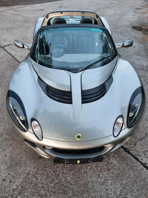 Lotus Elise RHD 111R, Auto's, Lotus, Particulier, Ophalen