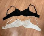 NIEUW 2x Dyanne bh maat 90D wit en zwart'., Ophalen of Verzenden, Wit, BH