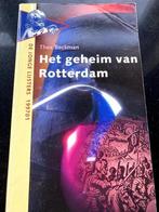 Help ze ontvoeren de koningin en het geheim van Rotterdam, Ophalen of Verzenden, Gelezen, Fictie