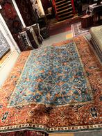 Perzisch tapijt 250 x 350 cm, Huis en Inrichting, Stoffering | Tapijten en Kleden, Ophalen, Beige, Zo goed als nieuw, 200 cm of meer