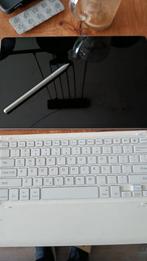 Samsung galaxy tab s7 fe, Computers en Software, Android Tablets, Ophalen of Verzenden, Zo goed als nieuw, 12 inch, 64 GB