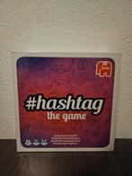Hashtag the game nieuw, Nieuw, Ophalen of Verzenden