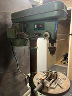 Ferm kolomboor, Doe-het-zelf en Verbouw, Gereedschap | Boormachines, Ophalen of Verzenden, Gebruikt