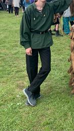 Viking Kleding Set Leonardo Carbone Maat S, Ophalen of Verzenden, Zo goed als nieuw