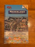 Cito Plan Wegenatlas Nederland 4e editie, Boeken, Gelezen, Bosatlas, Ophalen of Verzenden, 1800 tot 2000