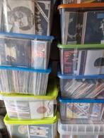 Ruim 5000 vinyl singles te koop..., Cd's en Dvd's, Vinyl Singles, 7 inch, Zo goed als nieuw, Ophalen, Single
