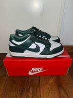 Nike dunk low groen, Overige kleuren, Nike, Ophalen of Verzenden, Sneakers of Gympen