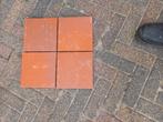 Boerenplavuizen 20x20 cm - bieden, Doe-het-zelf en Verbouw, Tegels, Keramiek, Nieuw, Ophalen of Verzenden, 20 tot 40 cm