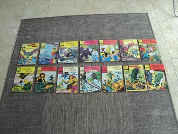 Zwarte Valk Classics   14 stuks beschikbaar voor biedingen