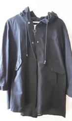 Mango parka met aparte achterkant, Mango, Maat 42/44 (L), Zo goed als nieuw, Verzenden