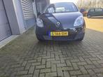 Renault Twingo 1.1 2010 Zwart, Auto's, Renault, Voorwielaandrijving, Twingo, 31 €/maand, 4 cilinders