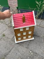 Modelbouw huis, Hobby en Vrije tijd, Modelbouw | Overige, Ophalen of Verzenden, Gebruikt, 1:50 tot 1:144