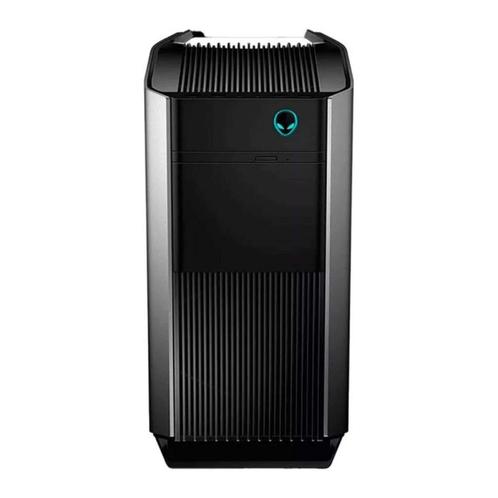 DELL Alienware intel Core i7 -16GB Geheugen compleet Game PC, Computers en Software, Desktop Pc's, SSD, 16 GB, Gaming, Ophalen