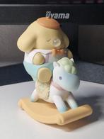 Miniso Sanrio Pompompurin blind box figure, Ophalen of Verzenden, Zo goed als nieuw